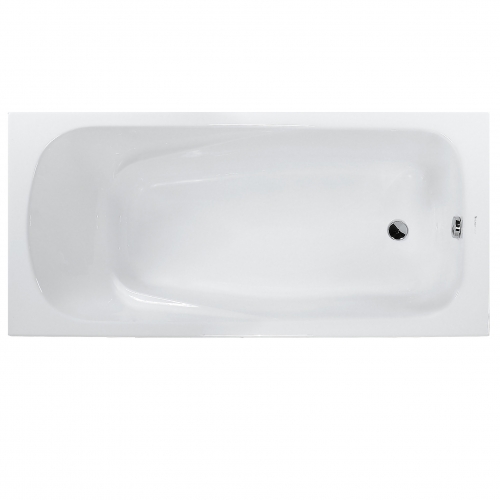 Акриловая ванна Vagnerplast Aronia 150x70x41