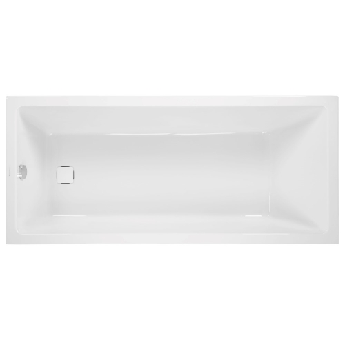 Акриловая ванна Vagnerplast Cavallo 150x70x45