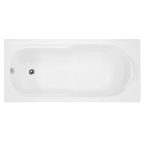 Акриловая ванна Vagnerplast Nymfa 160x70x38