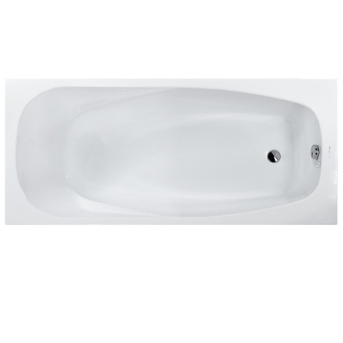 Акриловая ванна Vagnerplast Aronia 170x75x41