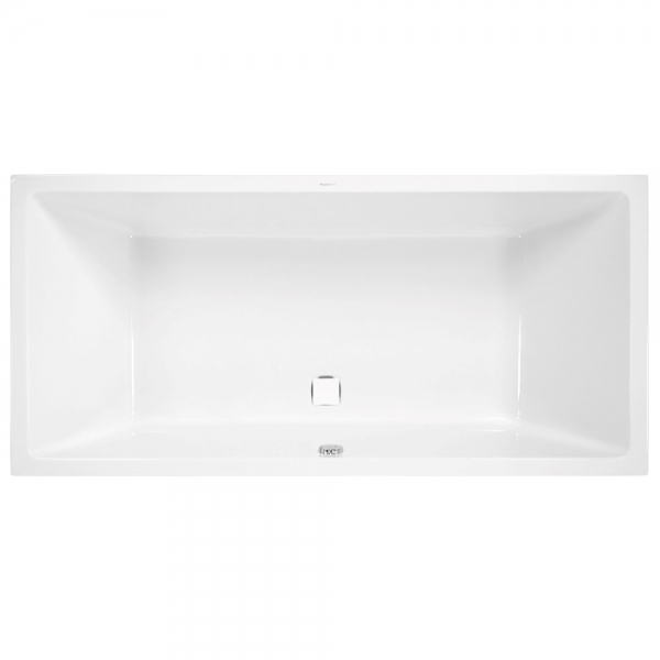 Акриловая ванна Vagnerplast Cavallo 180x80x45 см
